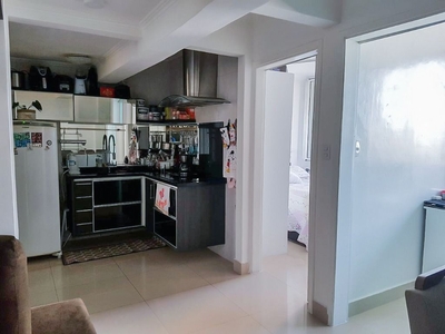 Apartamento em Sumarezinho, São Paulo/SP de 47m² 2 quartos à venda por R$ 479.000,00