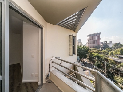 Apartamento em Sumarezinho, São Paulo/SP de 56m² 2 quartos à venda por R$ 801.000,00