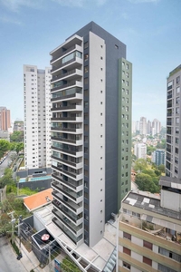 Apartamento em Sumarezinho, São Paulo/SP de 70m² 2 quartos à venda por R$ 1.099.000,00