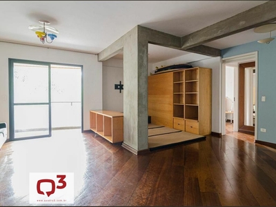 Apartamento em Sumarezinho, São Paulo/SP de 92m² 2 quartos à venda por R$ 1.299.000,00