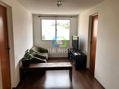 Apartamento em Super Quadra Morumbi, São Paulo/SP de 66m² 3 quartos à venda por R$ 239.000,00