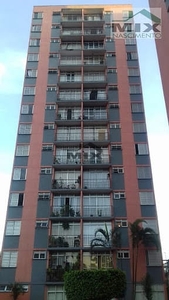 Apartamento em Taboão, Diadema/SP de 54m² 2 quartos à venda por R$ 254.000,00
