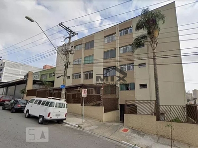 Apartamento em Taboão, São Bernardo do Campo/SP de 70m² 2 quartos à venda por R$ 269.000,00