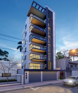 Apartamento em Tabuleiro, Barra Velha/SC de 105m² 3 quartos à venda por R$ 729.000,00