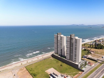 Apartamento em Tabuleiro, Barra Velha/SC de 110m² 3 quartos à venda por R$ 1.214.545,00