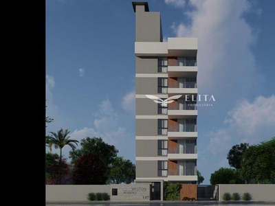 Apartamento em Tabuleiro, Barra Velha/SC de 112m² 3 quartos à venda por R$ 861.419,00