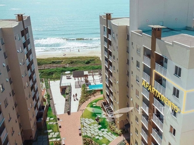 Apartamento em Tabuleiro, Barra Velha/SC de 59m² 2 quartos à venda por R$ 489.000,00