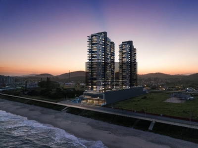 Apartamento em Tabuleiro, Barra Velha/SC de 95m² 3 quartos à venda por R$ 1.207.451,00