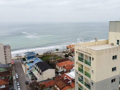 Apartamento em Tabuleiro, Barra Velha/SC de 98m² 2 quartos à venda por R$ 419.000,00