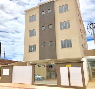 Apartamento em Tabuleiro, Camboriú/SC de 10m² 2 quartos à venda por R$ 379.000,00