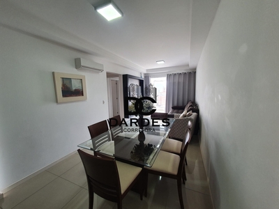Apartamento em Tabuleiro, Camboriú/SC de 74m² 2 quartos à venda por R$ 588.990,00