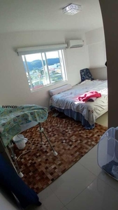 Apartamento em Tabuleiro, Camboriú/SC de 84m² 2 quartos à venda por R$ 519.000,00