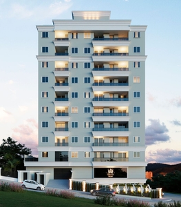 Apartamento em Tabuleiro, Camburiu/SC de 62m² 2 quartos à venda por R$ 574.842,00