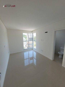 Apartamento em Tabuleiro Dos Oliveiras, Itapema/SC de 69m² 2 quartos à venda por R$ 699.000,00