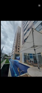 Apartamento em Tamarineira, Recife/PE de 60m² 3 quartos à venda por R$ 419.000,00