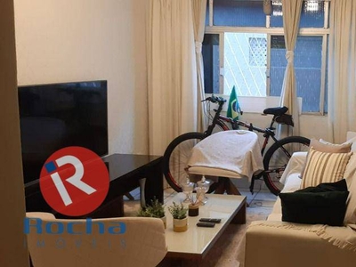 Apartamento em Tamarineira, Recife/PE de 70m² 2 quartos à venda por R$ 239.000,00