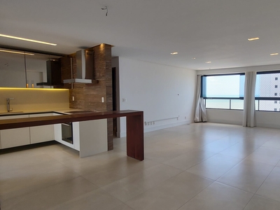 Apartamento em Tambaú, João Pessoa/PB de 107m² 2 quartos à venda por R$ 1.299.000,00