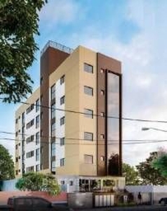 Apartamento em Tambaú, João Pessoa/PB de 31m² 1 quartos à venda por R$ 266.000,00