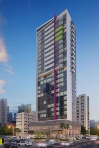 Apartamento em Tambaú, João Pessoa/PB de 49m² 2 quartos à venda por R$ 544.000,00