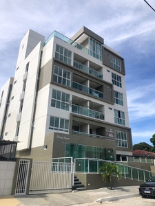 Apartamento em Tambauzinho, João Pessoa/PB de 58m² 2 quartos à venda por R$ 289.000,00