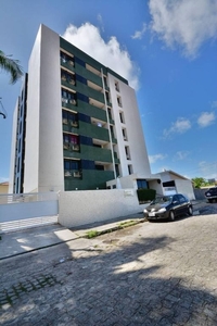 Apartamento em Tambauzinho, João Pessoa/PB de 76m² 3 quartos à venda por R$ 288.000,00
