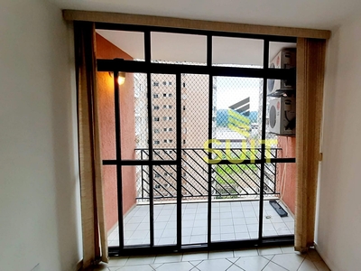 Apartamento em Tamboré, Barueri/SP de 78m² 2 quartos à venda por R$ 639.000,00