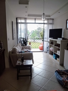 Apartamento em Tamboré, Barueri/SP de 78m² 2 quartos à venda por R$ 649.000,00