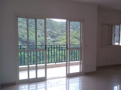 Apartamento em Tamboré, Santana de Parnaíba/SP de 101m² 2 quartos à venda por R$ 819.000,00