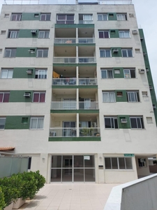 Apartamento em Tanque, Rio de Janeiro/RJ de 60m² 2 quartos à venda por R$ 274.000,00