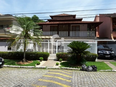 Apartamento em Taquara, Rio de Janeiro/RJ de 426m² 5 quartos à venda por R$ 1.649.000,00