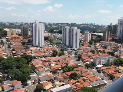 Apartamento em Taquaral, Campinas/SP de 189m² 4 quartos à venda por R$ 1.749.000,00