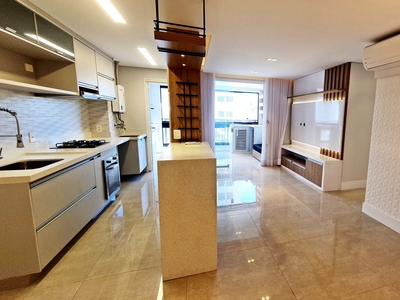 Apartamento em Taquaral, Campinas/SP de 83m² 3 quartos à venda por R$ 1.019.000,00