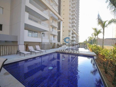 Apartamento em Tatuapé, São Paulo/SP de 102m² 2 quartos à venda por R$ 1.299.000,00