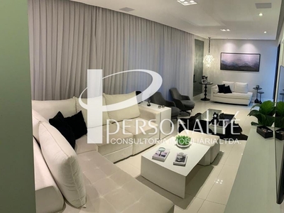 Apartamento em Tatuapé, São Paulo/SP de 102m² 2 quartos à venda por R$ 1.379.000,00