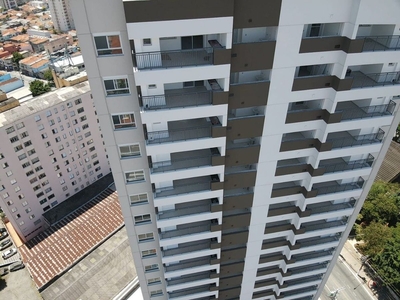 Apartamento em Tatuapé, São Paulo/SP de 109m² 2 quartos à venda por R$ 993.000,00