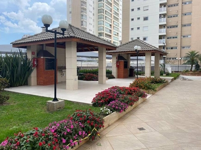 Apartamento em Tatuapé, São Paulo/SP de 10m² 3 quartos à venda por R$ 690.489,00