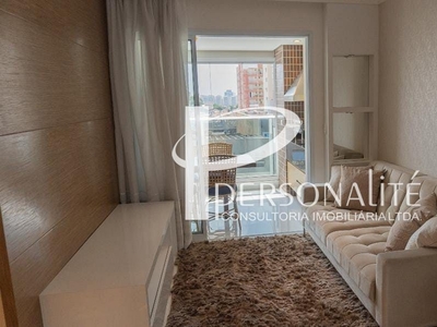 Apartamento em Tatuapé, São Paulo/SP de 113m² 3 quartos à venda por R$ 1.045.000,00