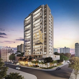 Apartamento em Tatuapé, São Paulo/SP de 113m² 3 quartos à venda por R$ 1.069.000,00