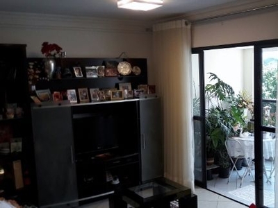 Apartamento em Tatuapé, São Paulo/SP de 120m² 3 quartos à venda por R$ 748.000,00