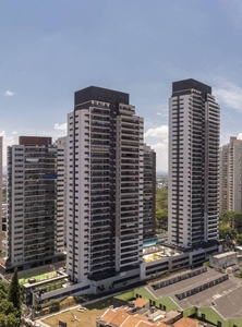 Apartamento em Tatuapé, São Paulo/SP de 124m² 3 quartos à venda por R$ 1.339.000,00