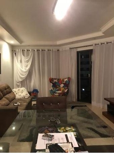 Apartamento em Tatuapé, São Paulo/SP de 127m² 3 quartos à venda por R$ 1.199.000,00