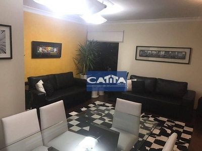 Apartamento em Tatuapé, São Paulo/SP de 128m² 3 quartos à venda por R$ 1.049.000,00