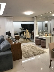 Apartamento em Tatuapé, São Paulo/SP de 132m² 3 quartos à venda por R$ 1.649.000,00