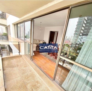 Apartamento em Tatuapé, São Paulo/SP de 147m² 4 quartos à venda por R$ 849.000,00