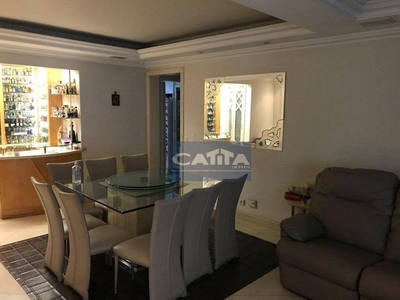 Apartamento em Tatuapé, São Paulo/SP de 151m² 3 quartos à venda por R$ 1.249.000,00