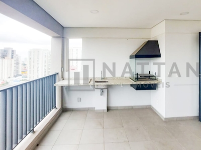 Apartamento em Tatuapé, São Paulo/SP de 164m² 3 quartos à venda por R$ 1.969.000,00