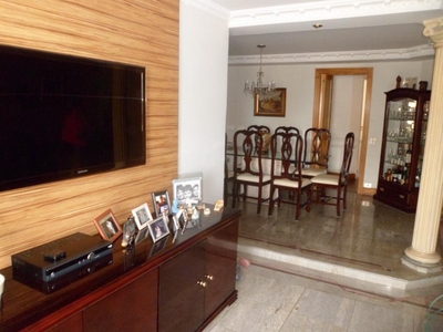 Apartamento em Tatuapé, São Paulo/SP de 164m² 4 quartos à venda por R$ 1.099.000,00