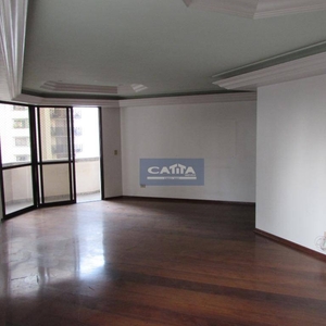 Apartamento em Tatuapé, São Paulo/SP de 169m² 4 quartos à venda por R$ 989.000,00