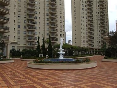 Apartamento em Tatuapé, São Paulo/SP de 186m² 4 quartos à venda por R$ 11.999.008,00