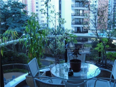 Apartamento em Tatuapé, São Paulo/SP de 246m² 3 quartos à venda por R$ 1.699.000,00